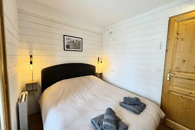 Apartment in Vars Les Claux in der Nähe der...