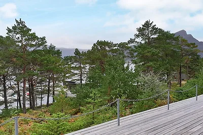 7 Personen Ferienhaus in Svelgen
