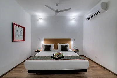 Super Townhouse T Nagar Chennai