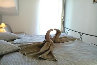 Apartments Silva - Two Bedroom Apartment with...