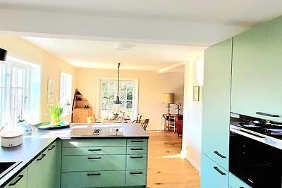 Ferienhaus in Nieblum mit Schwimmbecken