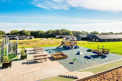 Luxus-Ruckzug in Mommark -- By Traum...