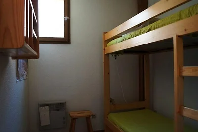 Ferienwohnung für 4 Personen im ruhigen Ferie...