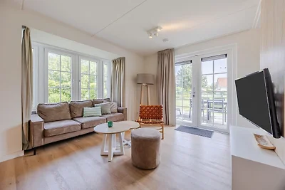 Villa in Cadzand-Bad nahe Nordseestrand