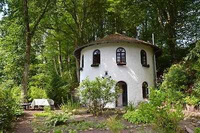 Casa vacanze a Strotzbusch con sauna
