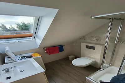 Komfortable Ferienwohnung, Stepnica