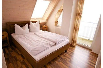 Exklusives Appartement in Rechlin