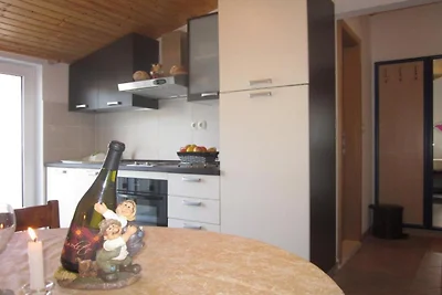 Azure Hvar Residence - One bedroom apartment ...