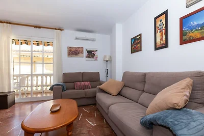 El Morche - Apartment In El Morche.