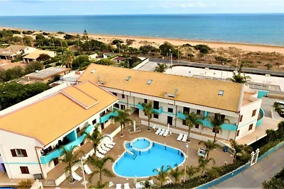 Appartamento a Ispica vicino al mare