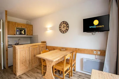 Residenzen im Charmettoger-Bezirk