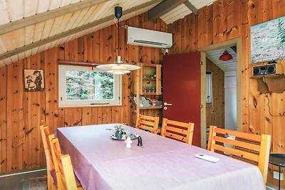 6 persoons vakantie huis in Oksbøl-By Traum