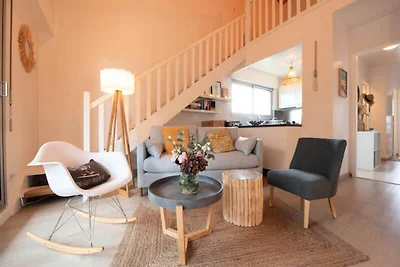 Appartement in Saint-Gilles vlakbij het...