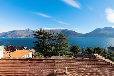 Appartamento ad Acquaseria con terrazza