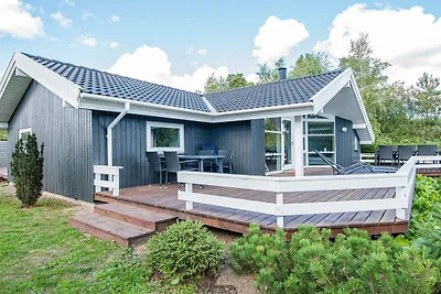 Luxuriöser Spa-Retreat in Ebeltoft