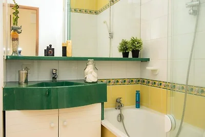 Residentie Goélia Koninklijk Park