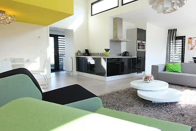 Casa vacanze a Halfweg con terrazza