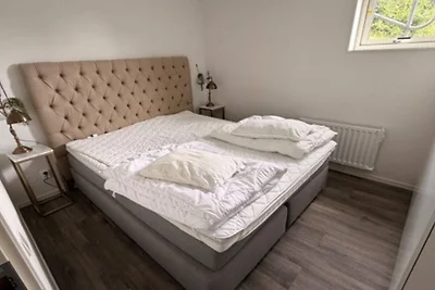 5 Sterne Ferienhaus in UDDEVALLA