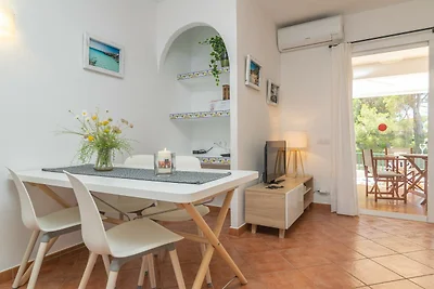 Ses Fonts C25 - Apartment In Son Parc.