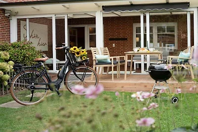 Landhuus -Geeste-