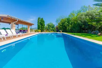 Finca Can Setri - Villa Con Piscina Privada