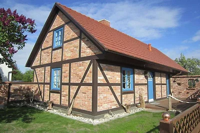 Ferienhaus mit 1 Schlafzimmer