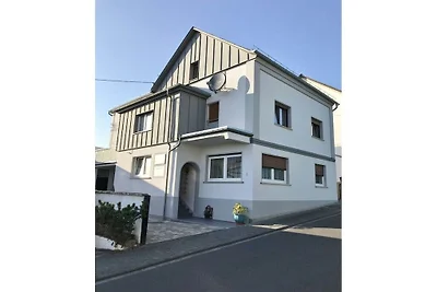 Ferienwohnung mit 2 Schlafzimmer