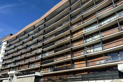 Schöne, brandneue und geräumige Wohnung