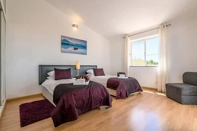 Villa in Algarve con piscina privata