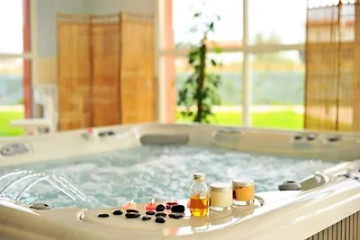 4-Zimmer-Haus f�r 8 Personen