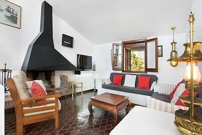 Villa con 3 camere letto con piscina e...