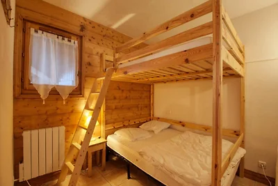 Alpage Bat Eine Zufluchtsresidenz