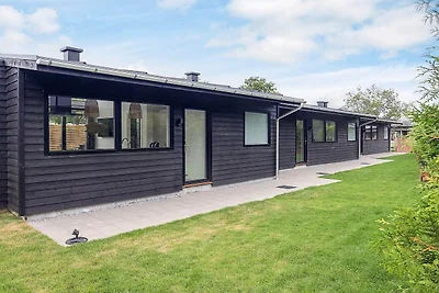 4 persoons vakantieparkhuis in Gilleleje