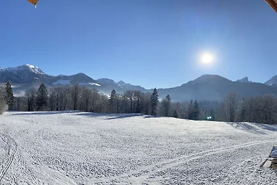 Haus Unterstöberl -Alpenblick