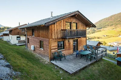 Vakantiehuis in Annaberg met zwembad