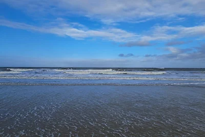Vakantieappartement met 2 slaapkamers