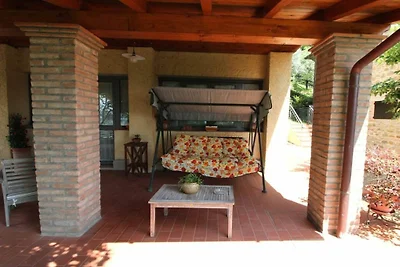 Villa Agriturismo Arcobaleno