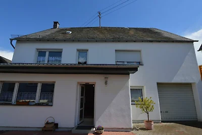 Casa vacanze a Morz con giardino