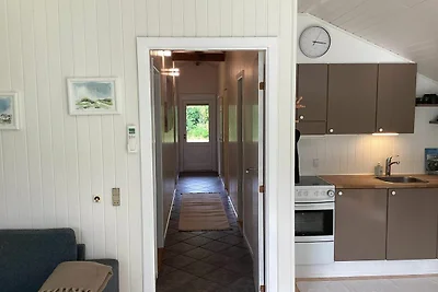 6 Personen Ferienhaus in Oksbøl