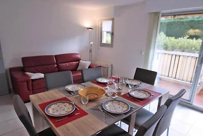 Residenz La Palmeraie II