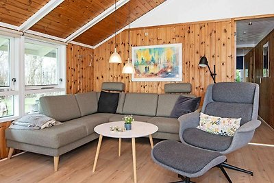 8 Personen Ferienhaus in Juelsminde-By Traum