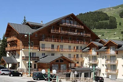 Residenza Odalys L'Ours Blanc