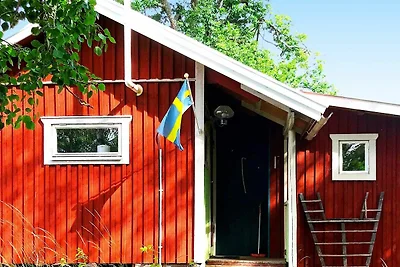 4 Personen Ferienhaus in STJÄRNHOV