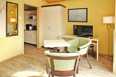 Wohnung in Plau am See