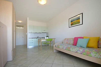 Confortevole appartamento vicino al caffè