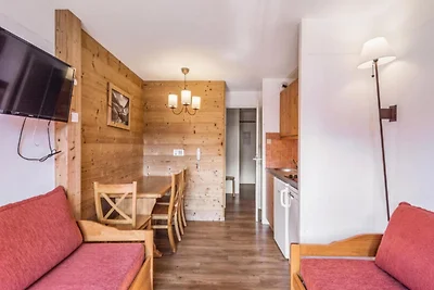 Residenz Bezirk Falaise