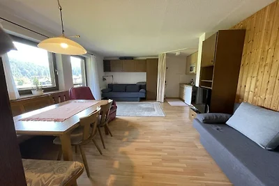 Vakantieappartement aan de Auweg MÜLLER