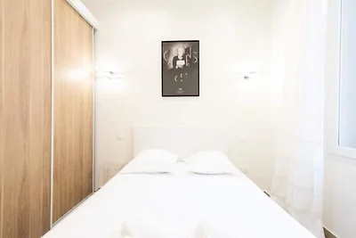 Apartment in Cannes in der Nähe des Palais de...