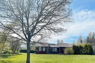 4 Personen Ferienhaus in GRÄNNA-By Traum