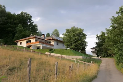 Komfortable Ferienresidenz